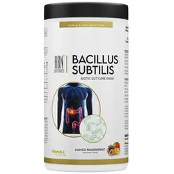 Bacillus Subtilis Biotic Gut Care Drink - Mango Passionfruit 600 g