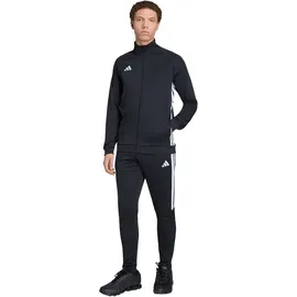 adidas Tiro 26 Essentials Trainingsanzug Schwarz L