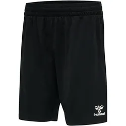 hummel Chevron Schiedsrichterhose Herren black 3XL