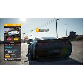 Need for Speed: Payback (PS Hits) (USK) (PS4)