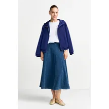 RICH & ROYAL RICHROYAL T-Shirt Weiß XS