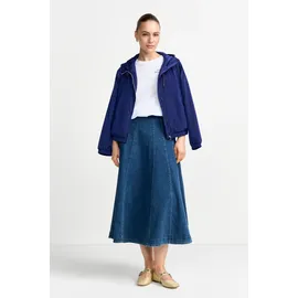 RICH & ROYAL RICHROYAL T-Shirt Weiß XS