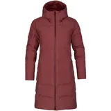 Patagonia Jackson Glacier Parka Parka Sequoia Red M