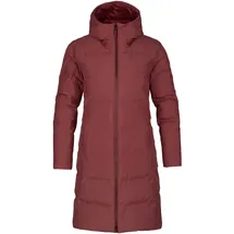 Patagonia Jackson Glacier Parka Parka Sequoia Red M