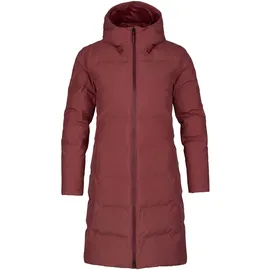 Patagonia Jackson Glacier Parka Parka Sequoia Red M