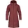 Patagonia Jackson Glacier Parka Parka Sequoia Red M
