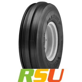 Vredestein Faktor-F (TT) 8PR 11.5/80-15.3 119A8