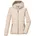 G G Damen Steppjacke mit abzippbarer Kapuze 36 43053-000
