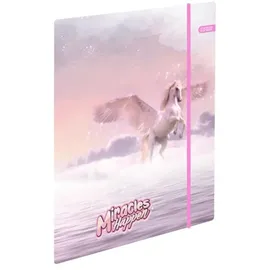 Spirit PEGASUS 4-tlg. rosa