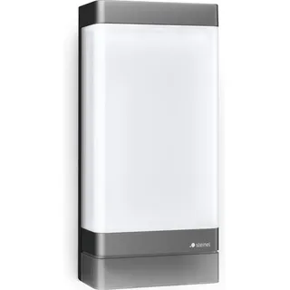 Steinel Steinel, 067212 - Wandleuchte, 6.6 W, 566 lm, 3000 K, Bewegungsmelder, Bluetooth®