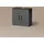 livinity Waschbeckenunterschrank Ronco 60 x 59 x 30 cm Anthrazit Hochglanz