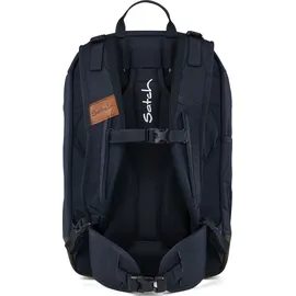 Satch Air nordic blue