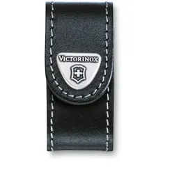 Victorinox Victorinox, Gürteletui Leder, schwarz,