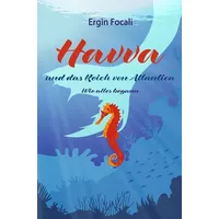 Tolino media Havva und das Reich von Atlantica