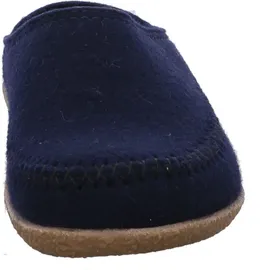 HAFLINGER Blizzard Credo Blau 38