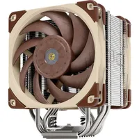 Noctua NH-U12 series NH-U12A - Prozessor-Luftkühler - (für: LGA1156,