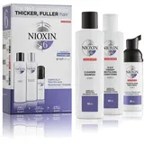 Wella Nioxin System 6 3-Stufen-System