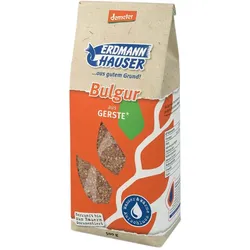 Bulgur aus Gerste 500g