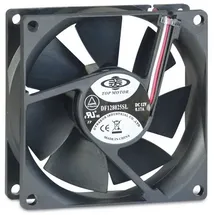 Inter-Tech Gehäuselüfter 80 mm