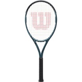 Wilson Tennisschläger Ultra Team V4, Für Herren und Damen, Mehrfarbig (Mehrfarbig)