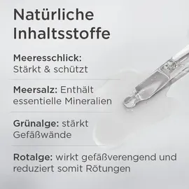 LA MER Med+ Anti-Red Couperose Konzentrat 15 ml