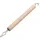 HOMECRAFT Button Hook and Zip Puller , Helps Eliminate Frustrating Dressing Tasks , Two products in one , Assistive Dressing Tool , (Eligible for VAT relief in the UK)