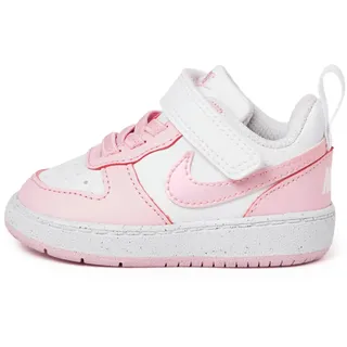 Kinder White/Pink Foam 25