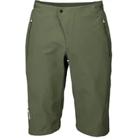 Poc Herren Essential Enduro Shorts, Epidote Green, S