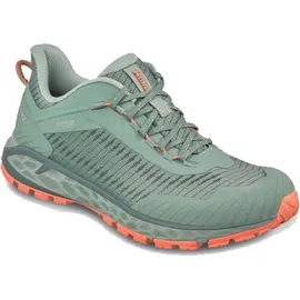 MEINDL Power Walker Lady 4.2 Wanderschuh Grün - 41,5