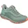 MEINDL Power Walker Lady 4.2 Wanderschuh Grün - 41,5