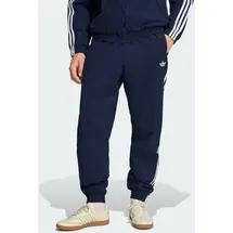 adidas Firebird Woven Jogginghose Night Indigo M