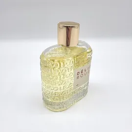 Les Perles D'Orient Délire Rouge Eau de Parfum 100 ml