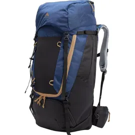 Mc Kinley Make II CT 65+10 Vario Navy/Black Night