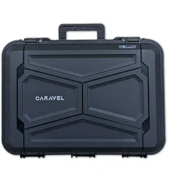 ambrogio sanelli Ambrogio, Sanelli Caravel Compact Supra 9 und 5 Zubehörteile