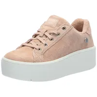 Skechers Damen Martha Stewart Plateau Chic Lady, Rose, 41 EU - 41 EU