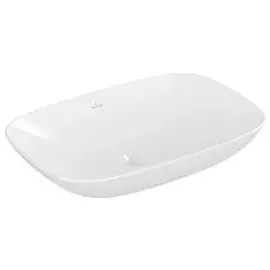 Villeroy & Boch Loop & Friends Aufsatzwaschtisch 4A500001