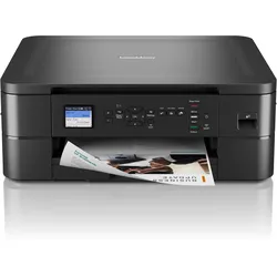 Brother DCP-J1050DW 3-in-1 Inkjet MFP