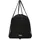 Puma Deck Turnbeutel II 01 black