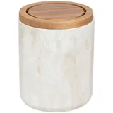 Five Tischabfalleimer 1,5 l 2-tlg. beige