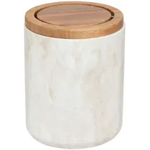 Five Tischabfalleimer 1,5 l 2-tlg. beige