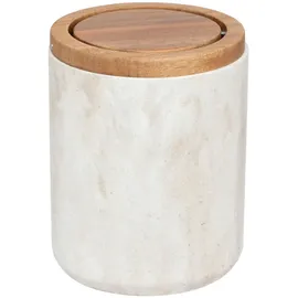 Five Tischabfalleimer 1,5 l 2-tlg. beige