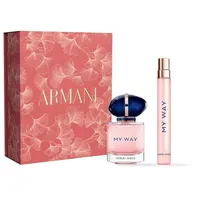 Giorgio Armani Armani My Way Set Duftsets Damen