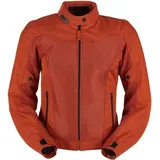 Furygan Mistral Evo 3 Textiljacke Damen - Rot - M