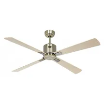 CasaFan NEO 132 cm Deckenventilator Messing
