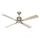 CasaFan NEO 132 cm Deckenventilator Messing