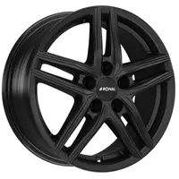 Ronal R65 8,5 x 20 5 x 114 ET50 MB82 Schwarz Matt