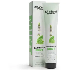 Zahnheld Zahnpasta Mint 75 ml