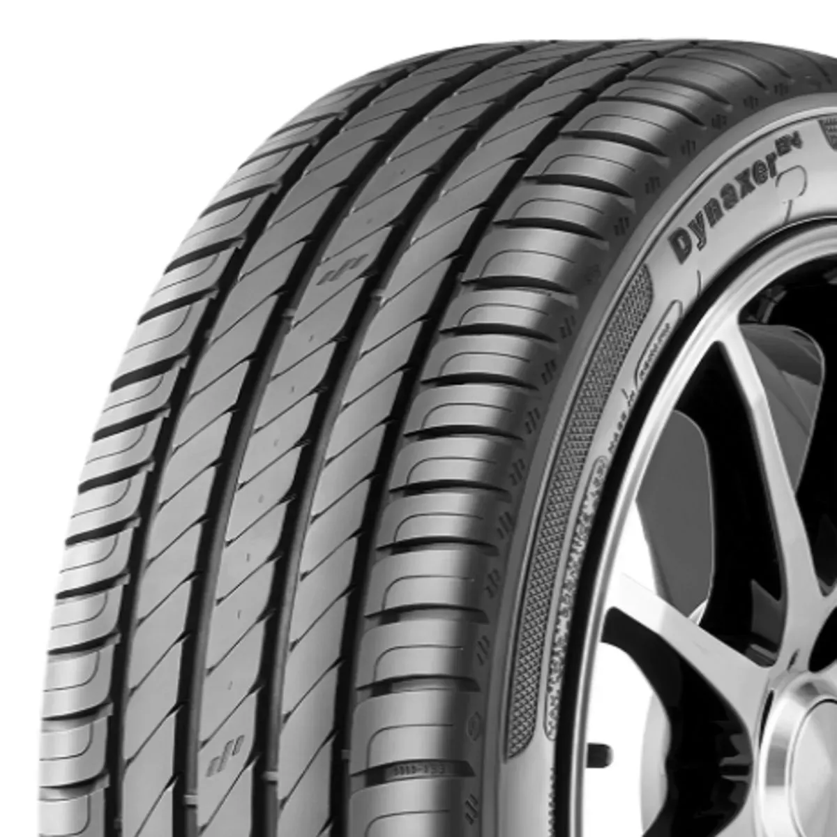 Neumáticos de verano KLEBER Dynaxer HP4 215/60R16 95H
