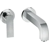 Hansgrohe Axor Citterio chrom 39181000