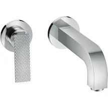 Hansgrohe Axor Citterio chrom 39181000